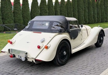  Morgan Inny 1.6 Benzyna 111KM, zdjęcie 6