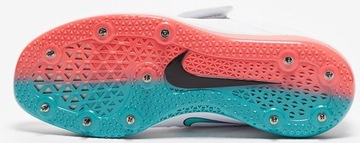 Шипки для прыжков в высоту Nike HJ Elite 806561 101