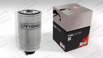 CHAMPION CFF100403 FILTR PALIVA