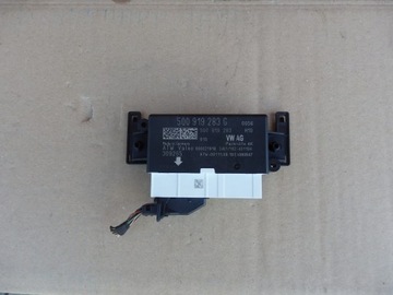 MODUL PDC MAZDA 6 GJ GMC8-67UU0-C