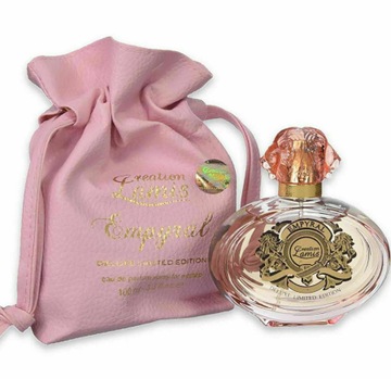 EMPYRAL DELUXE LIMITED EDITION EDP 100 ml *Lamis