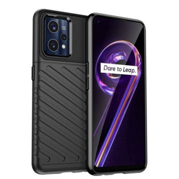 ETUI PANCERNE THUNDER pokrowiec do Samsung M53 5G