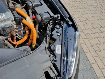 Ford Mondeo V 2021 Ford Mondeo 2.0 Hybrid Trend Lift Zarejestrowanyw Polsce Faktura Vat23%, zdjęcie 19