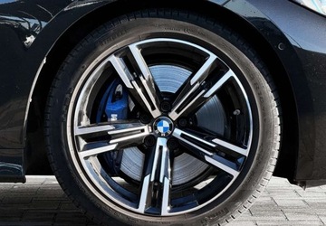 BMW Seria 3 2024 BMW Seria 3 I wlasciciel M Sport Gwarancja Bezwypadkowy FVAT23, zdjęcie 11