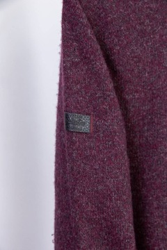 Superdry sweter Męski wełniany S Lambswool