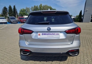 MG HS 2023 MG HS 1.5 T-GDI 162 KMExciteAutomat DCTSalon PLgwarancja producenta ASO, zdjęcie 2