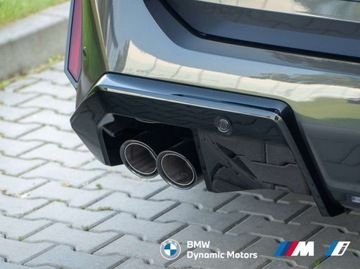 BMW Seria 5 G90-91 2025 BMW M5 M5 Touring 727KM pHEV - Pakiet Ultimate - Ceramiczne Hamulce - Od R, zdjęcie 14