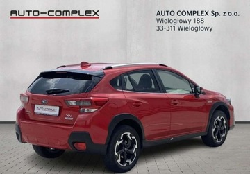 Subaru XV II Crossover Facelifting 2.0i-S e-BOXER 150KM 2022 Subaru XV Zakup Zdalny Subaru XV 2.0i-S e-Boxer PLATINUM PL Salon ASO 2.0, zdjęcie 18