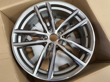 Felga 36108010267 BMW 698M 19