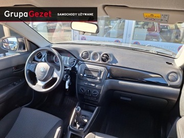 Honda HR-V II 2016 Suzuki Vitara Pierwszy właściciel, polski salon, bezwypadkowa, zdjęcie 7