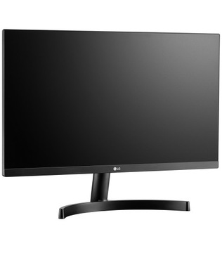LG 27MK600M LED IPS 5ms 16:9 FreeSync 2xHDMI D-Sub