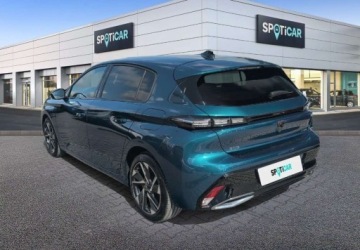 Peugeot 2025 Peugeot 308 1.6 Hybrid PHEV Allure e-DCS7 Zadbany FV23 Kredyt 0 Leasing od, zdjęcie 6