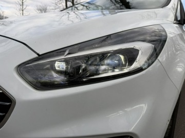 Ford Galaxy IV 2022 Ford Galaxy MK4 2.0 TDCI 150 Koni EcoBlue Titanium, zdjęcie 2