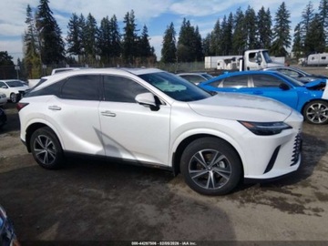 Lexus RX V 2024 Lexus RX 350h Premium 2024 2.5 Hybryda 183KM, zdjęcie 6
