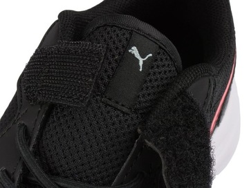 КРОССОВКИ PUMA SPORTS ДЕТСКИЕ НА липучках, МАЛЬЧИКИ, ДЕВОЧКИ, размер 28