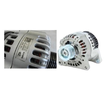 ALTERNATOR SILNIK JCB JCB 2CX 3CX 4CX - 2005+
