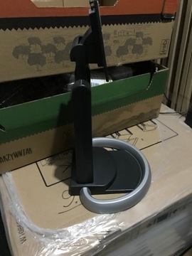 Подставка для монитора Dell Ultrasharp с диагональю 20–24 дюйма