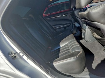 Chrysler 300C II 2022 Chrysler 300s 2022r., S, 3.6L, od ubezpieczalni 3.6 Benzyna 304KM, zdjęcie 9