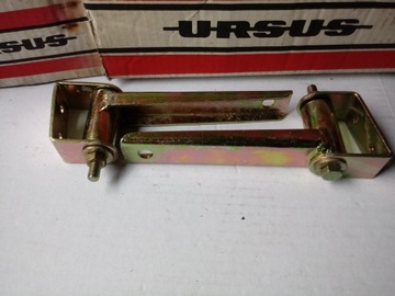 Wspornik mocowania lampy roboczej URSUS 7015449M91