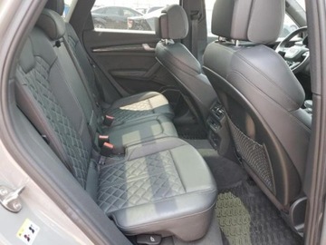 Audi Q5 II 2021 Audi SQ5 2021 AUDI SQ5 PRESTIGE, silnik 3.0 L 3.0 Benzyna 349KM, zdjęcie 10