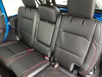 Jeep Wrangler IV 80th Anniversary 2d  Seria 6 2.0 GME Turbo 272KM 2025 JEEP Wrangler Rubicon GME 2.0 Turbo AT 4WD Suv 272KM 2025, zdjęcie 11