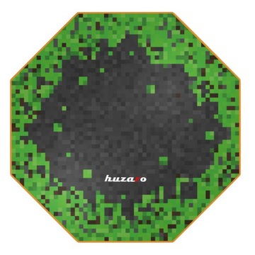 Mata Gamingowa ochronna pod fotel FloorMat 4.0