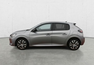 Peugeot 208 II Hatchback 1.2 PureTech 75KM 2023 Peugeot 208 Active Pack Kamera Pod. Fotele 1.2 Benzyna 75KM, zdjęcie 2