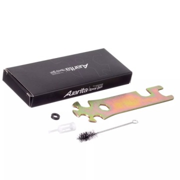 Пистолет для рисования LVLP 1,4 мм AUARITA LION-B-1,4LM