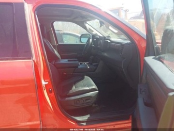 Toyota Sequoia II 2023 Toyota Sequoia 2023 r., 3,4 LTRD PRO 3.4 Hybryda 437KM, zdjęcie 8