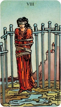 RADIANT Wise Spirit Tarot - ОРИГИНАЛЬНЫЕ карты Таро!