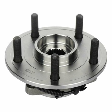 ПОДШИПНИК СТУПИЧНЫЙ ПЕРЕДНИЙ TIMKEN RWD 2X4 И 4X4 DODGE RAM 1500 2012-2018