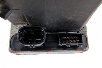 ELEKTRICKÉ SERVO  ŘÍDÍCÍ PEUGEOT 407 SW (6E_) A5098519 2.0L