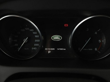 Land Rover Discovery Sport SUV 2.0 TD4 150KM 2016 Land Rover Discovery Sport 2.0 Td4 Automat HSE, zdjęcie 21