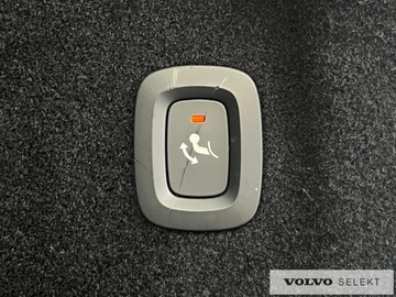 Volvo XC60 II 2020 Volvo XC 60 SalonPL B4D AWD RDesign High Beam Pano, zdjęcie 35