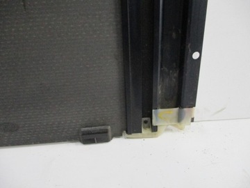 Люк на крыше Range Rover Sport 08