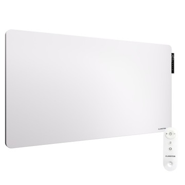 Panel grzewczy na podczerwień Klarstein grzejnik promiennik 900W smart
