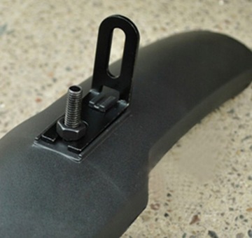 КОМПЛЕКТ КРЫЛЬЦ ПЛАСТИКОВЫЙ 26 ДЮЙМОВ 28 ДЮЙМОВ