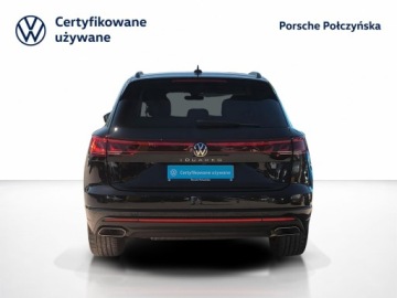 Volkswagen Touareg III SUV 3.0 V6 SCR TDI 286KM 2023 Volkswagen Touareg diesel, automatyczna, napęd 4x4, zdjęcie 3