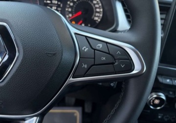 Renault Captur II Crossover 1.0 TCe 100KM 2020 Renault Captur 100 KM manual gwarancja BEZWYPADKOWY FULL LED, zdjęcie 23