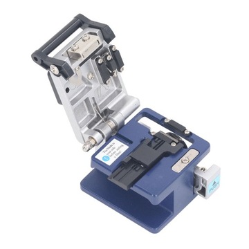 Волоконно-оптический скалыватель высокой точности 12 поверхностей 5C резак