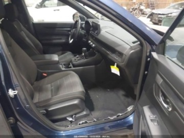 Honda CR-V VI 2025 Honda CR-V Sport, 2025r., 4x4, 2.0L 2.0 Hybryda 204KM, zdjęcie 8