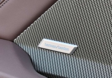 BMW Seria 1 F70 Hatchback M 2.0 M135 300KM 2025 BMW Seria 1 I wlasciciel M Sport 360 Gwarancja Bezwypadkowy FVAT23, zdjęcie 26