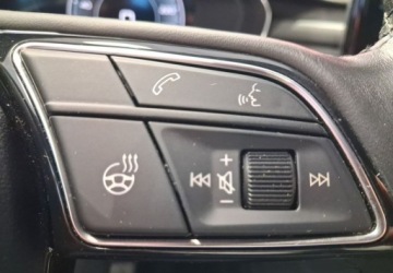 Audi A5 F5 Sportback Facelifting 2.0 45 TFSI 265KM 2022 Audi A5 Sportback VAT 23 Advanced 45TFSI mHEV 265KM S-tronic quattro 2022r, zdjęcie 12