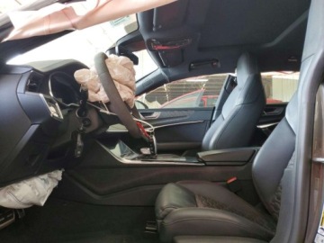 Audi A7 C8 2023 Audi RS7 Sportback 2023 4.0l 4.0 Benzyna 591KM, zdjęcie 7