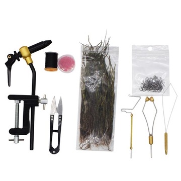Narzędzie do wiązania much Lure Maker Tool Knot