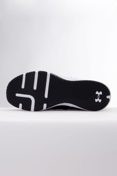 BUTY UNDER ARMOUR MĘSKIE CHARGED 3025527-001