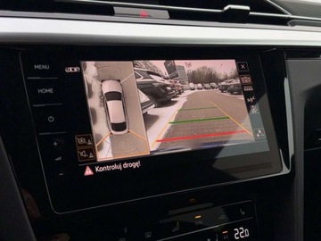 Volkswagen Arteon Fastback Facelifting 2.0 TSI 190KM 2021 Volkswagen Arteon R-line, Webasto, DCC, Hak, Acc, Kamera 360, Asystenci 2.0, zdjęcie 24