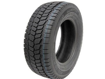 2x 235/65R16C ЗИМНИЕ АВТОБУСНЫЕ ШИНЫ УСИЛЕННЫЕ 2 шт. 235/65/16''C