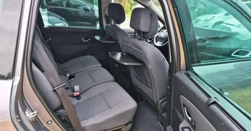 Renault Scenic III Van 1.6 16v 110KM 2010 Renault Scenic 1.6 benzyna 110KM nawigacja KAMERA serwis ASO Renault, zdjęcie 29