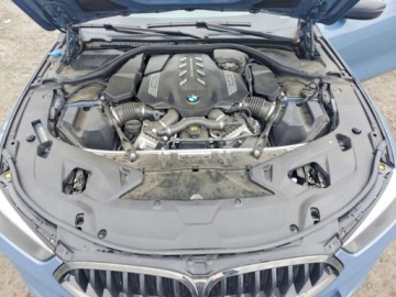 BMW Seria 8 II 2022 BMW Seria 8 M850XI 2022 4.4 Benzyna 523KM, zdjęcie 6